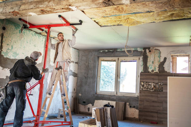 Reliable Cleveland, GA Insulation Contractor Solutions