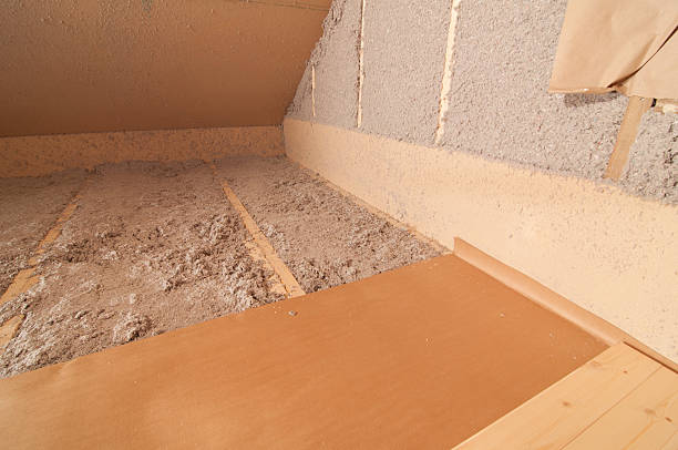 Types of Insulation We Offer in Cleveland, GA