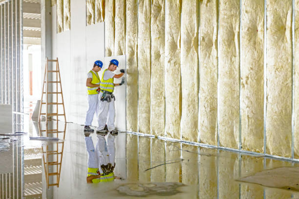 Best Insulation for Specific Applications in Cleveland, GA